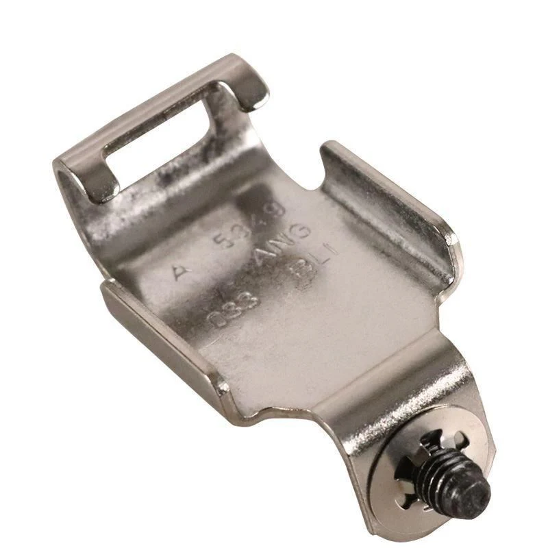 B-MAX FRONT O/S SEAT BELT RETAINER BRACKET 2012- - Image 5