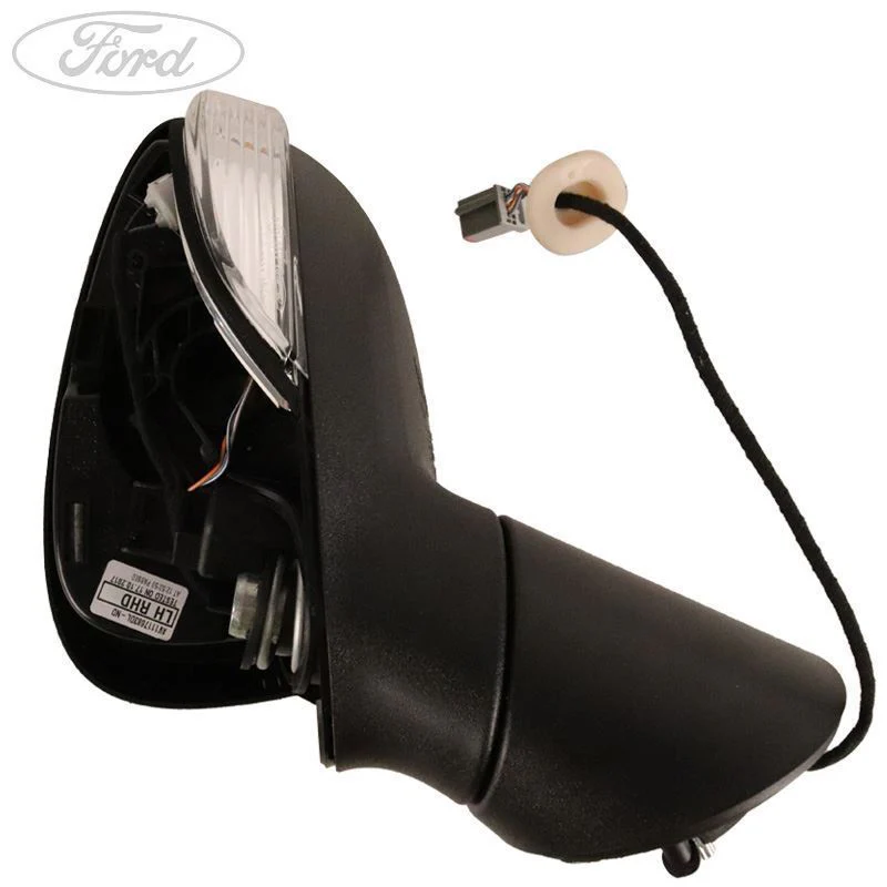 B-MAX N/S DOOR REAR VIEW MIRROR HOUSING 2012- - Image 3