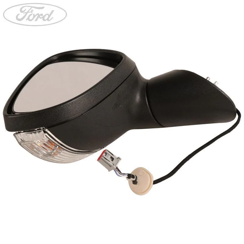 B-MAX N/S DOOR REAR VIEW MIRROR HOUSING 2012- - Image 4