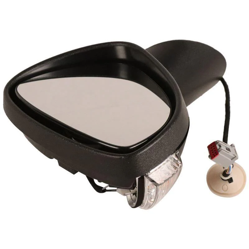 B-MAX N/S DOOR REAR VIEW MIRROR HOUSING 2012- - Image 5
