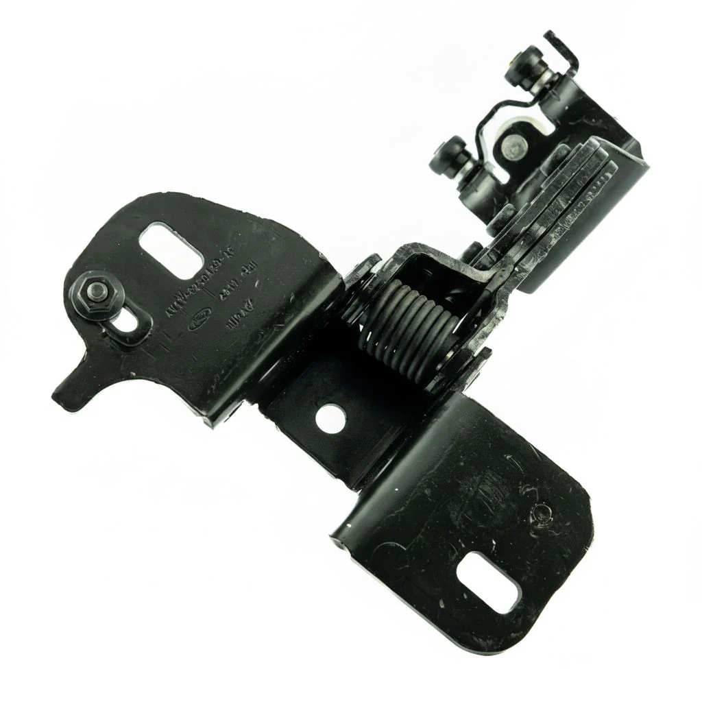 B-Max N/S Rear Sliding Door Centre Roller 2012-2017 - Image 5
