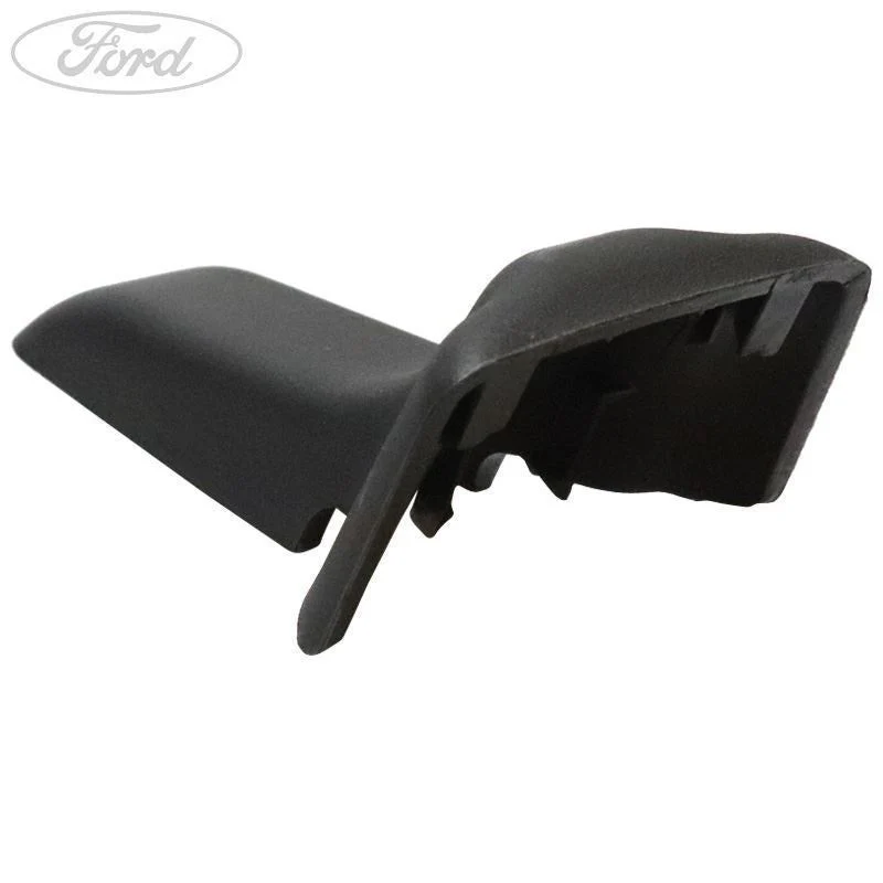 B-MAX O/S REAR DOOR GLASS MOULDING CLIP 08/2012 - Image 4
