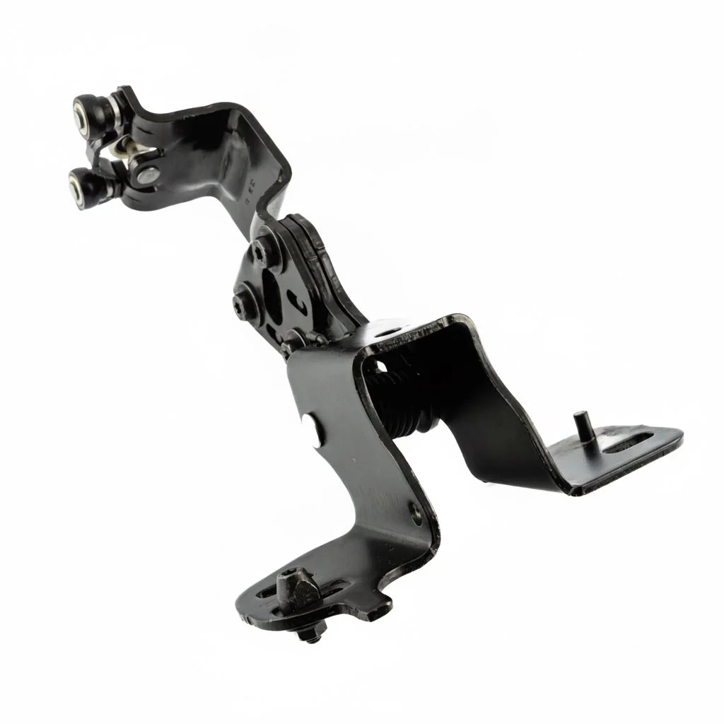 B-Max O/S Rear Sliding Door Centre Roller 2012-2017 - Image 3