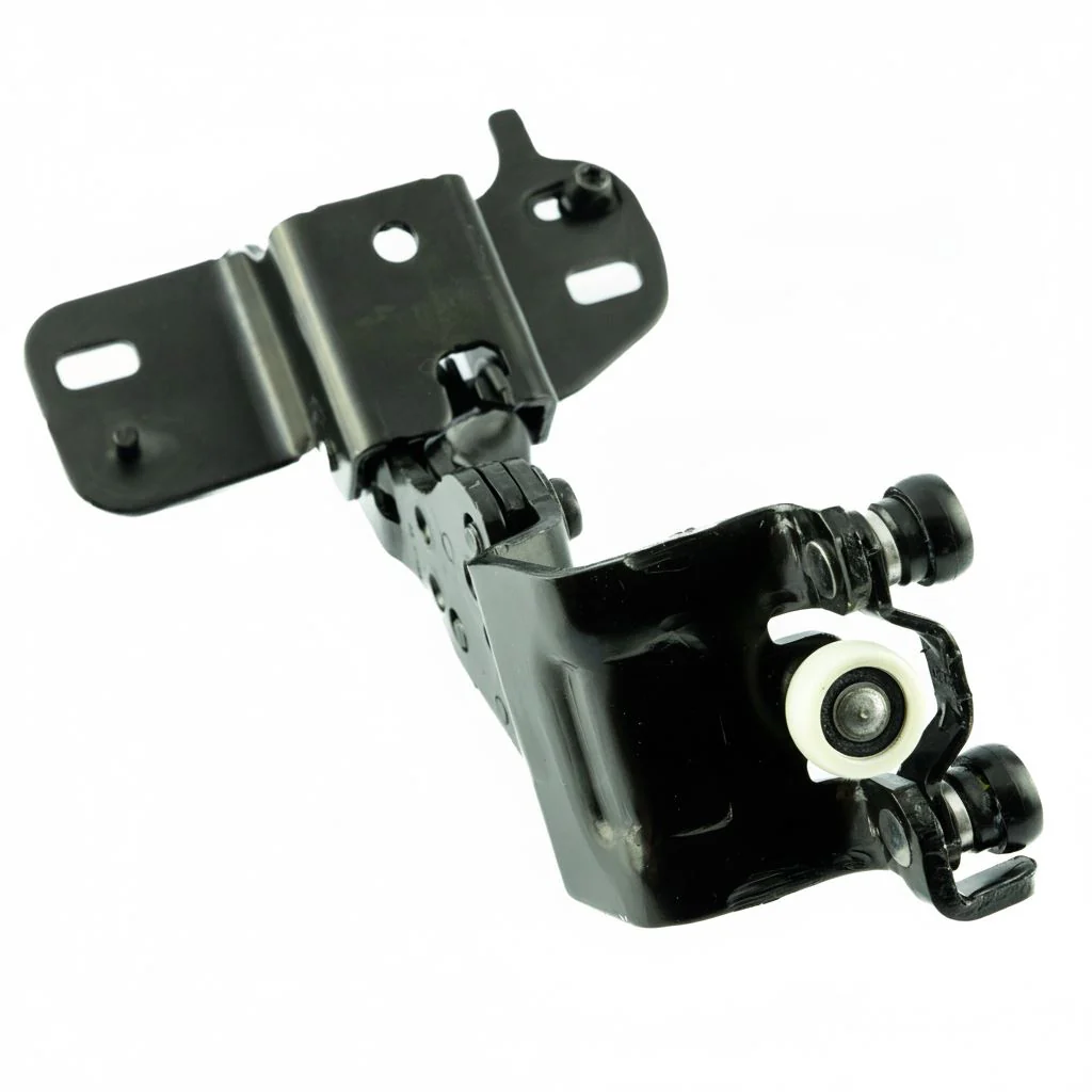 B-Max O/S Rear Sliding Door Centre Roller 2012-2017 - Image 4