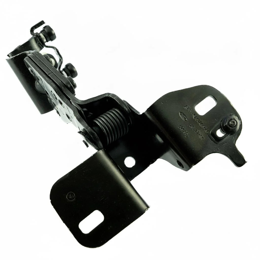 B-Max O/S Rear Sliding Door Centre Roller 2012-2017 - Image 5
