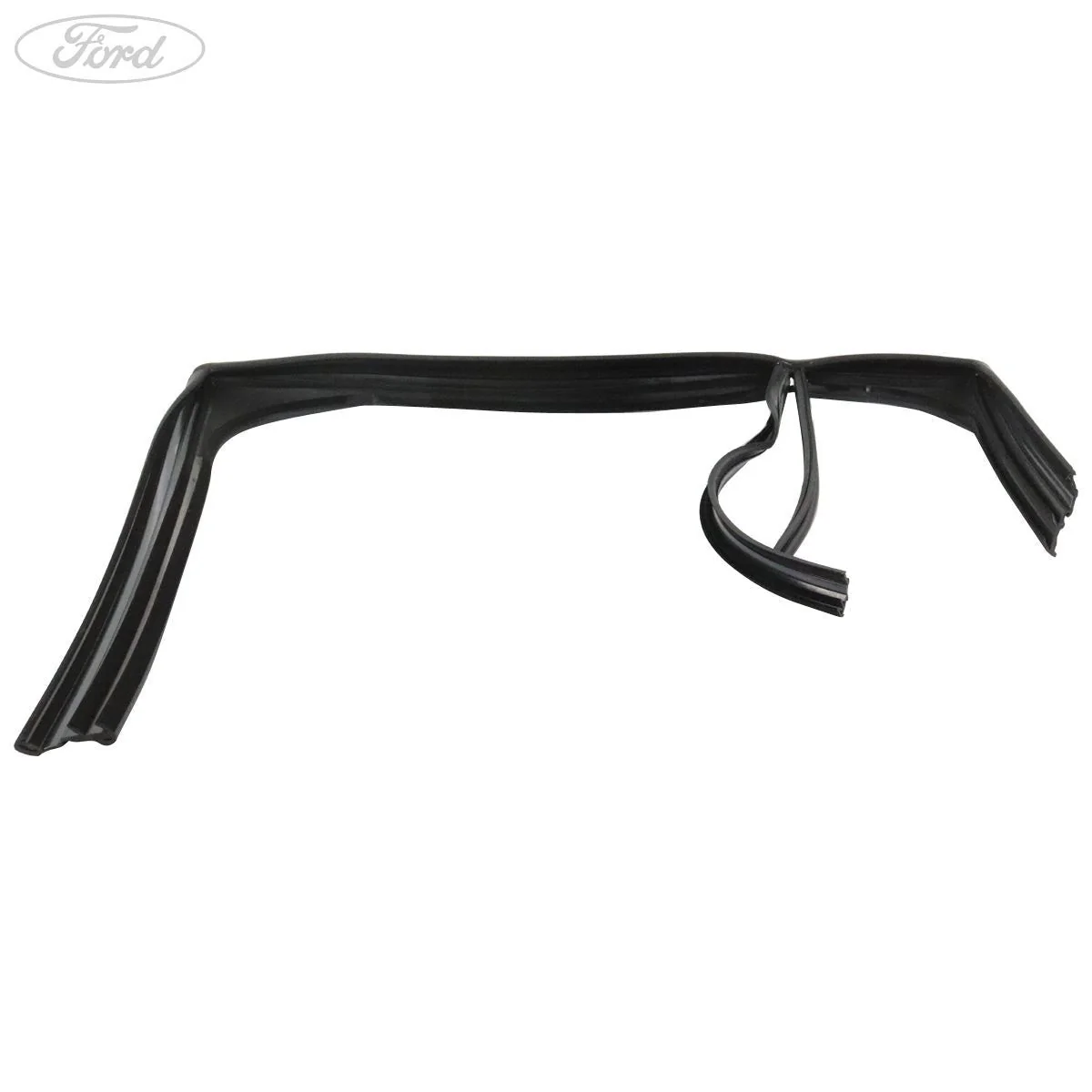B-MAX REAR N/S DOOR WINDOW GLASS SURROUND WEATHER-STRIP RUN - Image 3