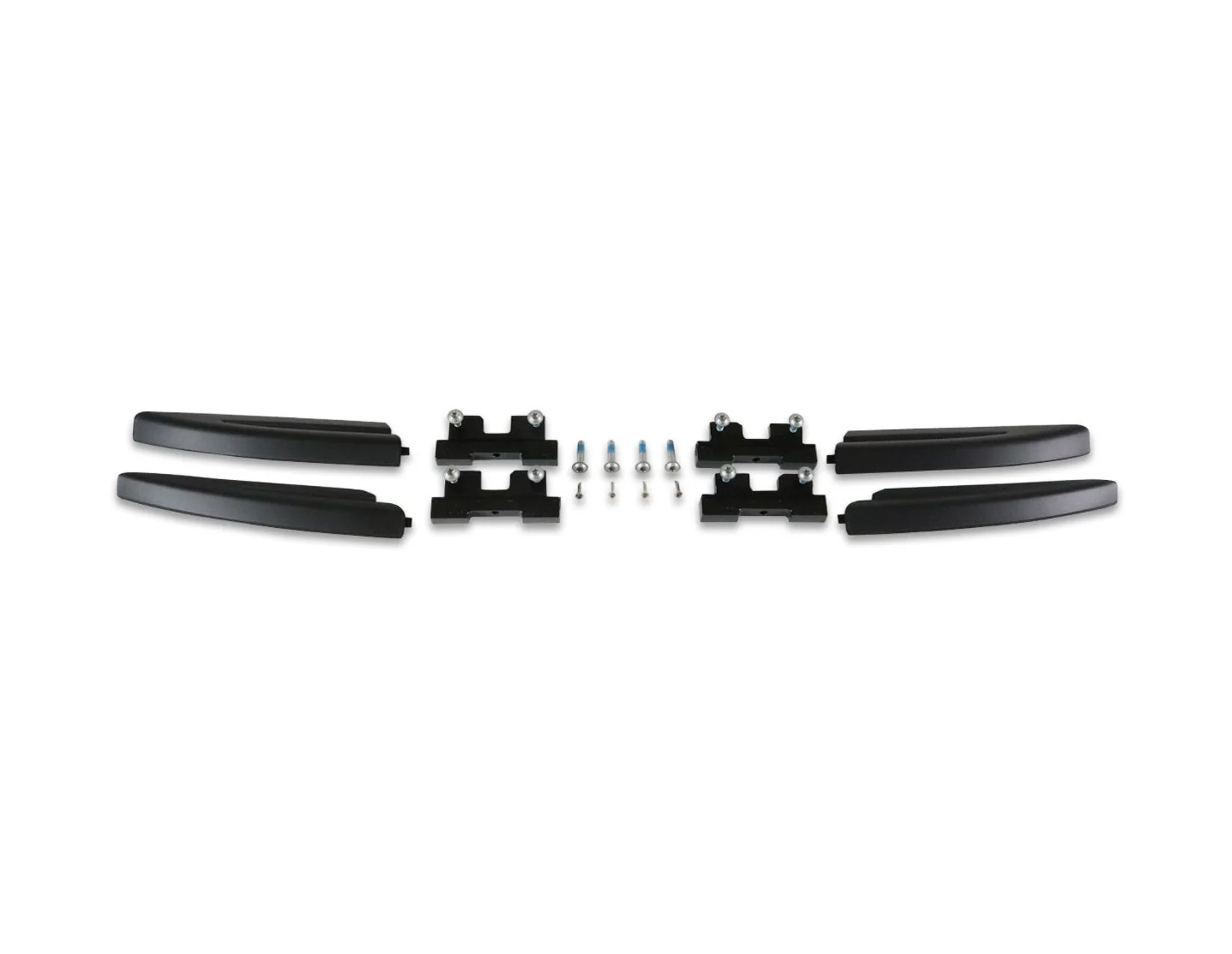 B-MAX ROOF RAILS 08/2012 09/2017 - Image 4