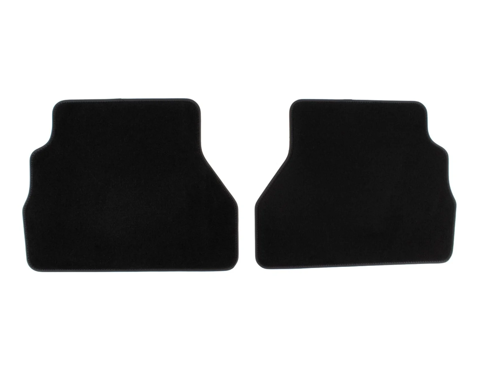 B-MAX FROM 01/2012 VELOUR FLOOR MATS REAR - Image 2