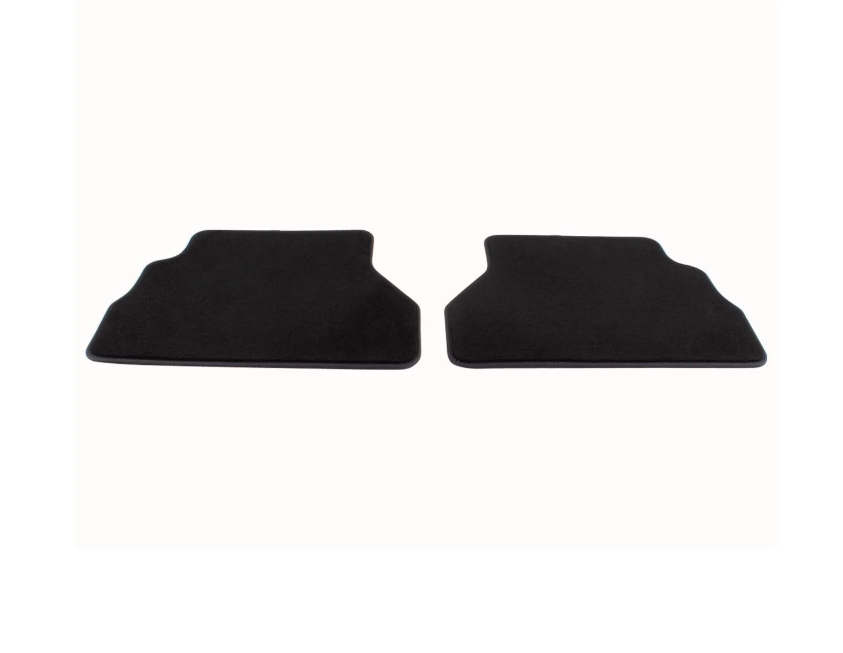 B-MAX FROM 01/2012 VELOUR FLOOR MATS REAR - Image 3