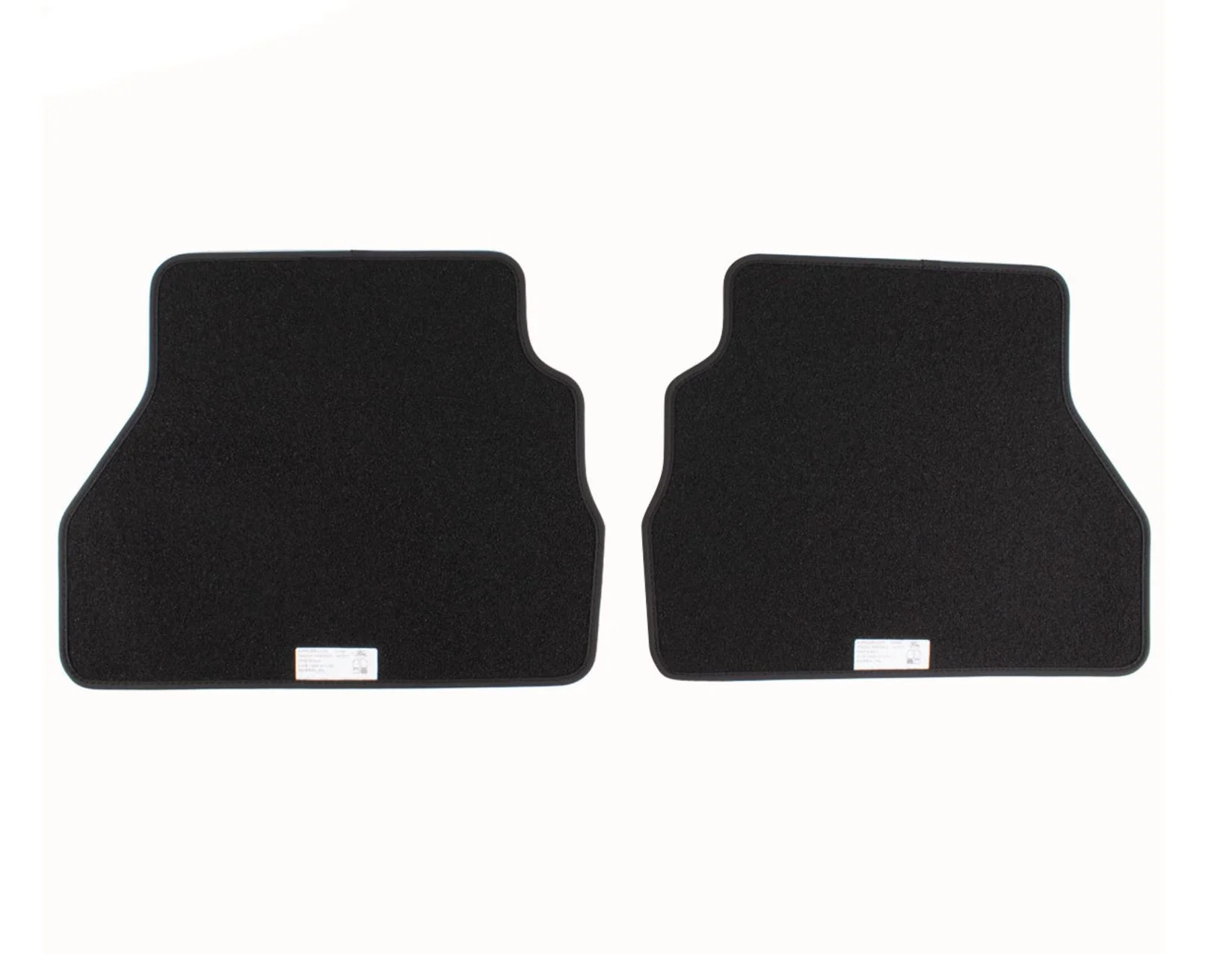 B-MAX FROM 01/2012 VELOUR FLOOR MATS REAR - Image 5