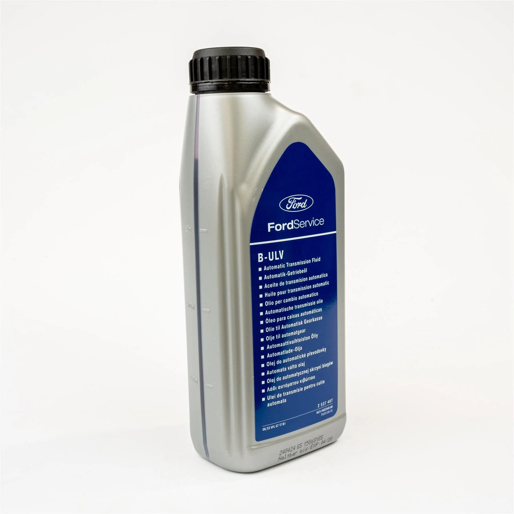 B-ULV Automatic Transmission Oil 1 Litre WSS-M2C949-A
