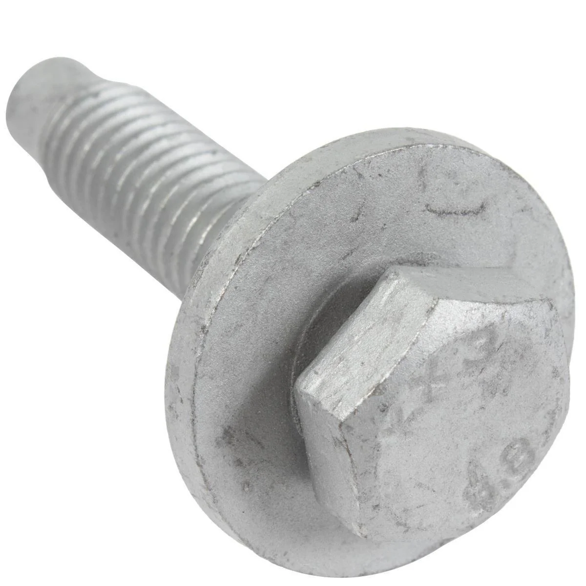 BACK DOORS, HINGES, & WEATHERSTRIPS HEX HEAD BOLT AND WASHER PACK OF 5