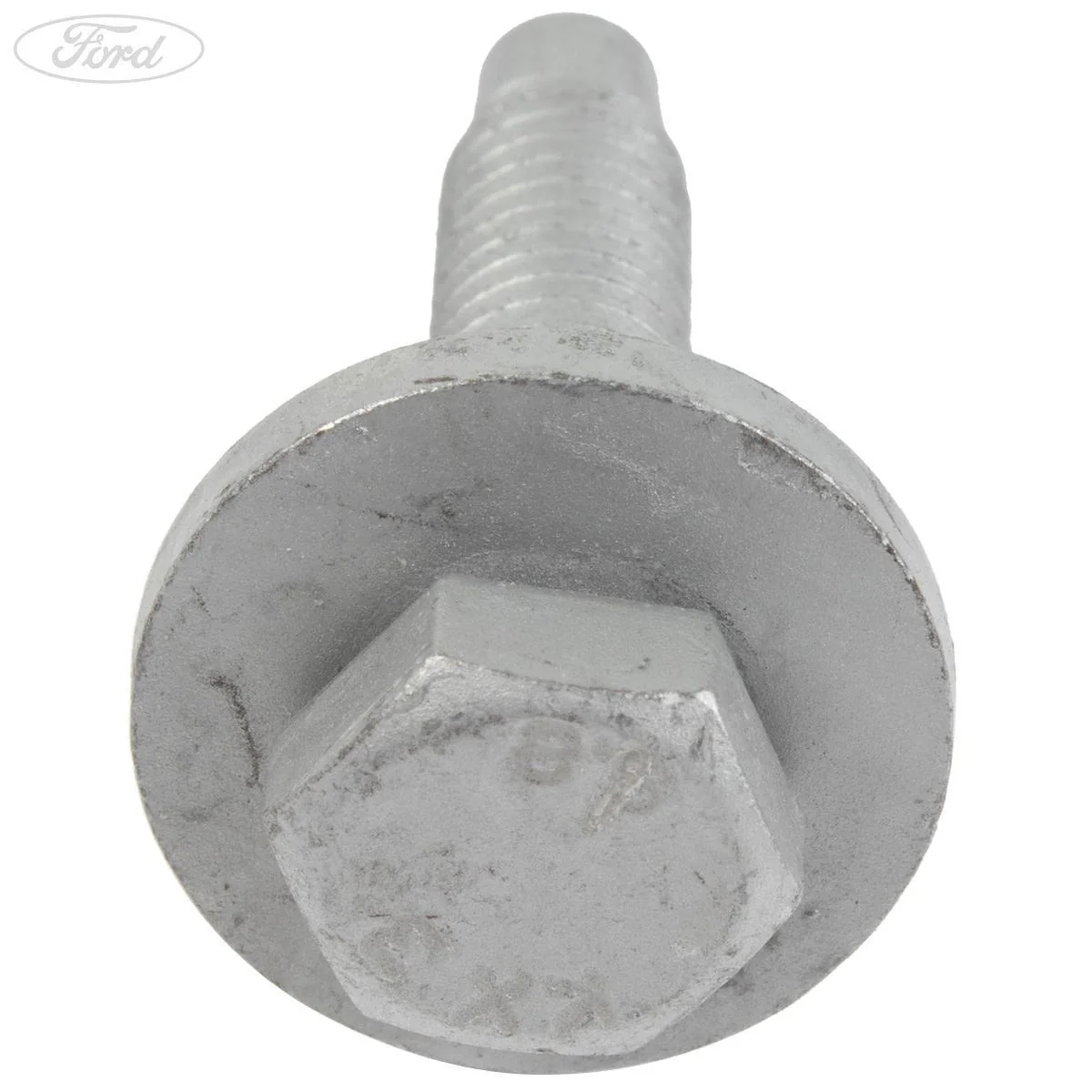 BACK DOORS, HINGES, & WEATHERSTRIPS HEX HEAD BOLT AND WASHER PACK OF 5 - Image 5