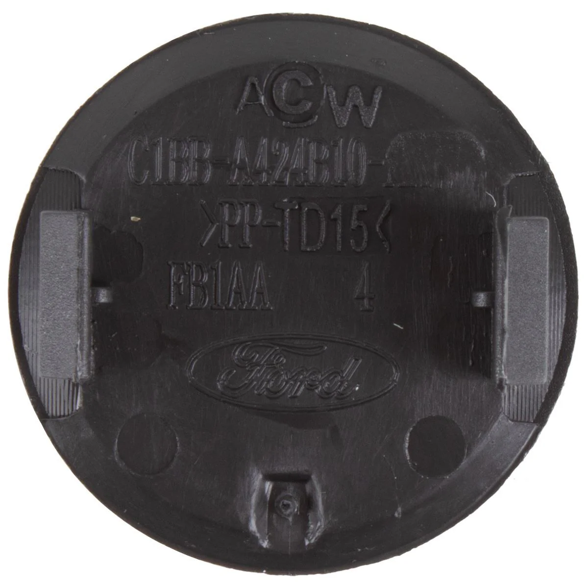 BACK PANEL TRIM - Image 8