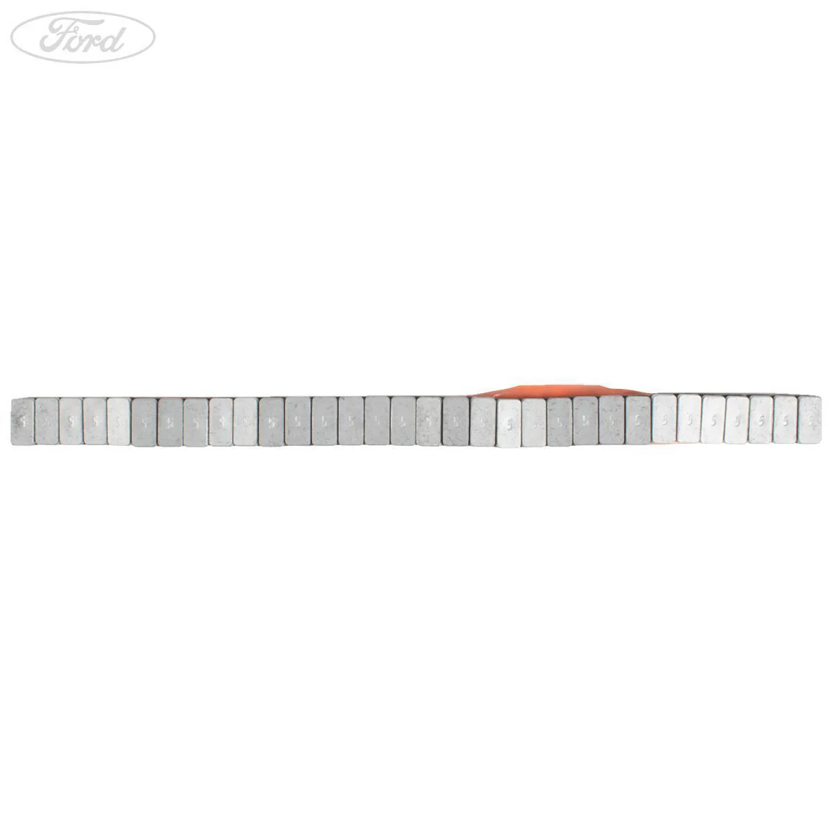 BALANCE WEIGHT - Image 4