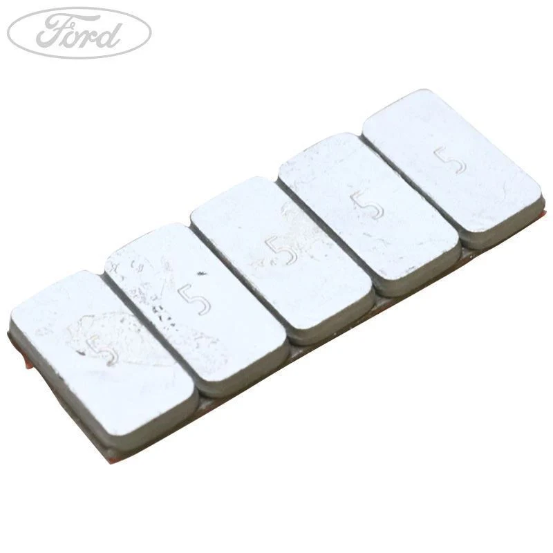 BALANCE WEIGHT - Image 2
