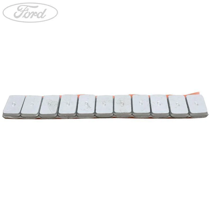 BALANCE WEIGHT - Image 3