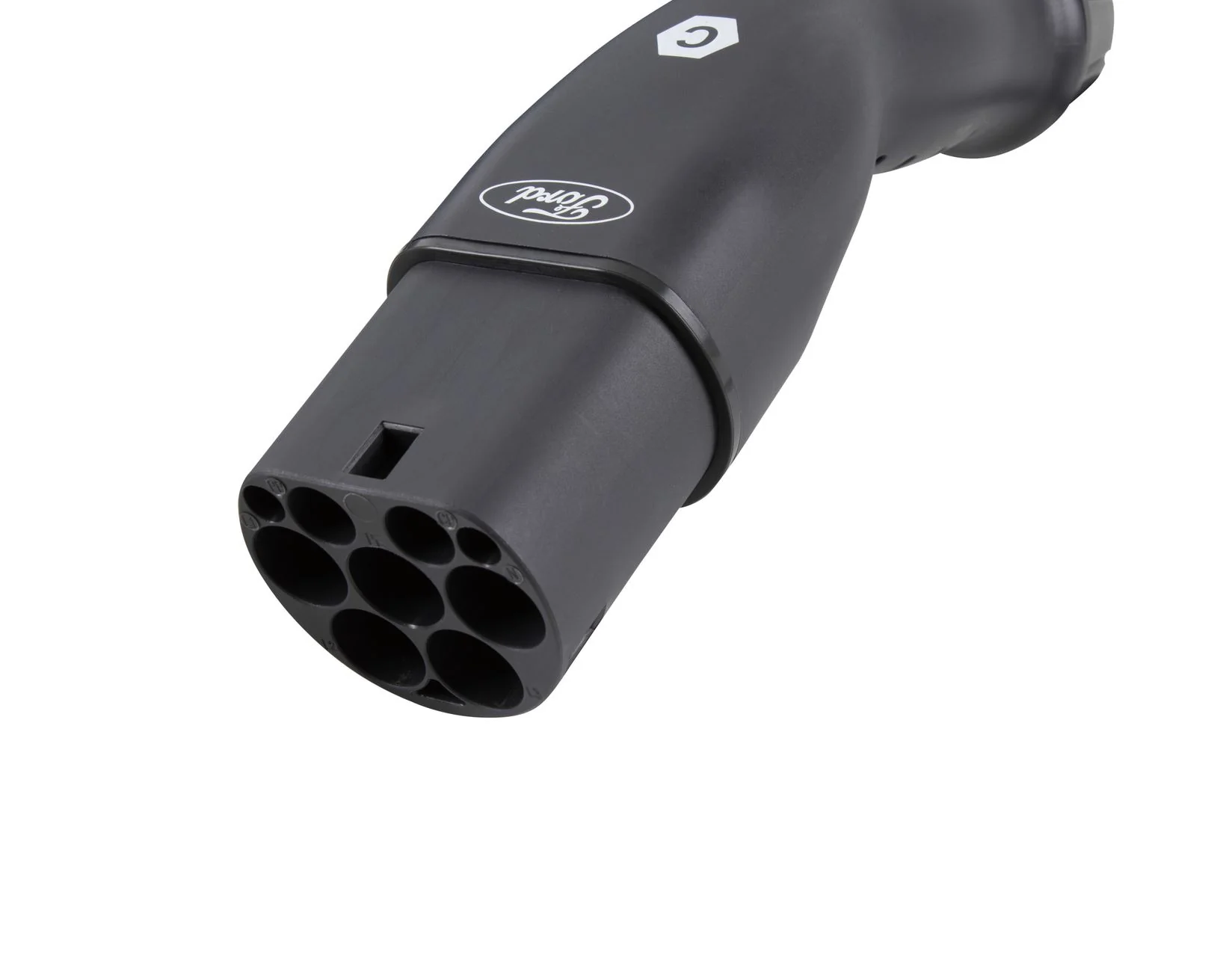 EV CHARGING CABLE FOR PUBLIC CHARGING STATIONS ALL OVER EUROPE - Image 3