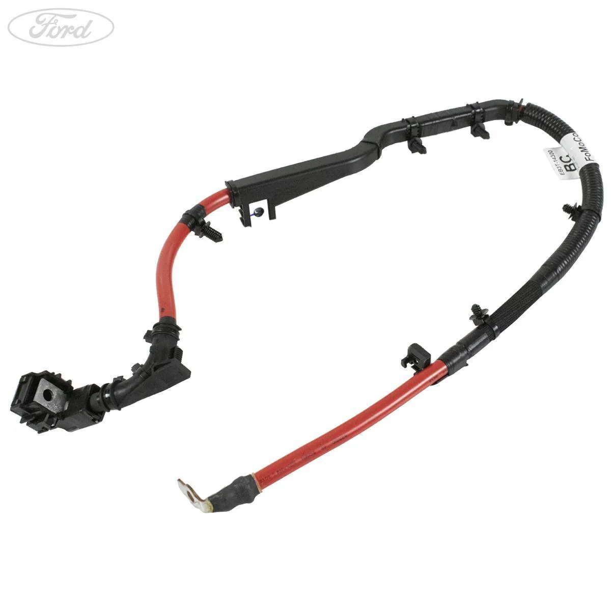 BATTERY TO STARTER MOTOR CABLE - Image 2
