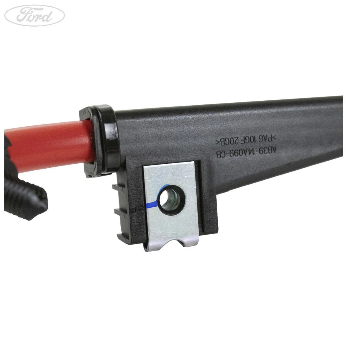 BATTERY TO STARTER MOTOR CABLE - Image 3