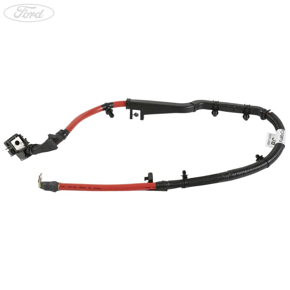 BATTERY TO STARTER MOTOR CABLE - Image 6