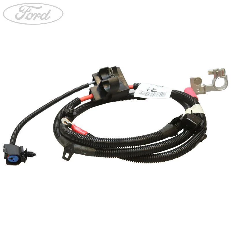 BATTERY TO STARTER MOTOR CABLE - Image 3