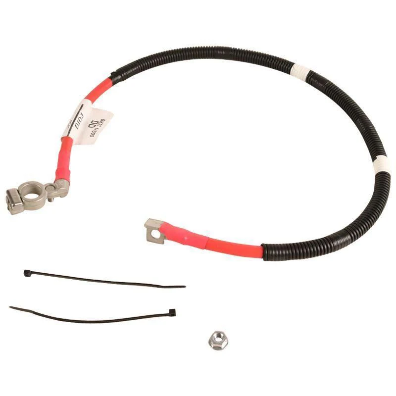 BATTERY TO STARTER MOTOR CABLE - Image 4
