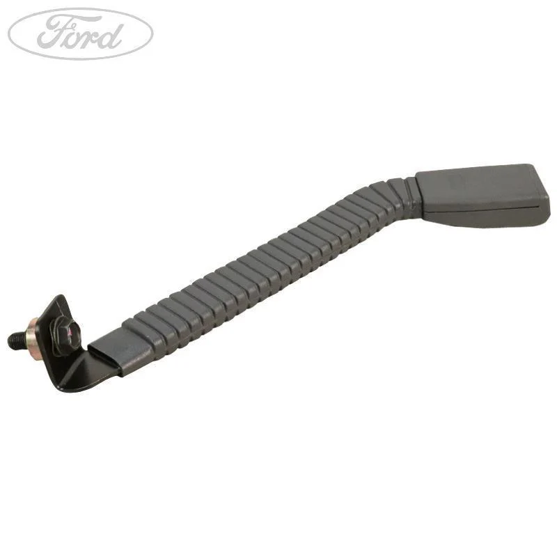 BELT AND BUCKLE