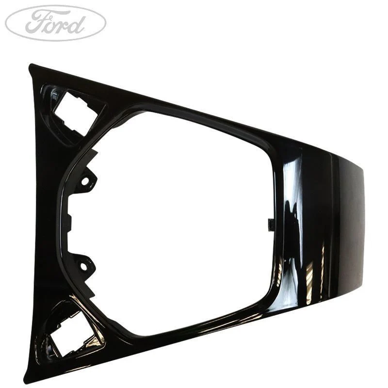 BEZEL