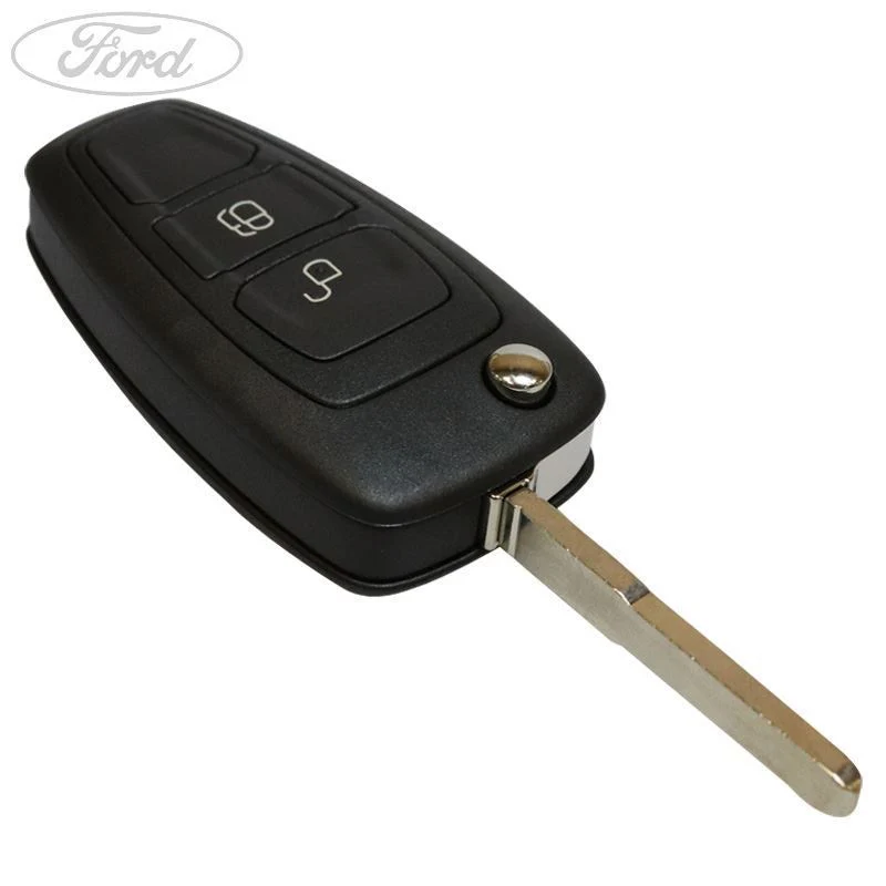 BLANK KEY - Image 2