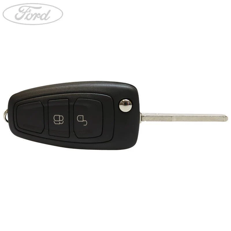 BLANK KEY - Image 3