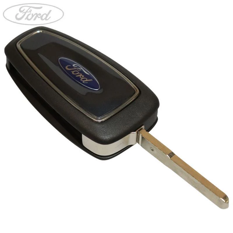 BLANK KEY - Image 4