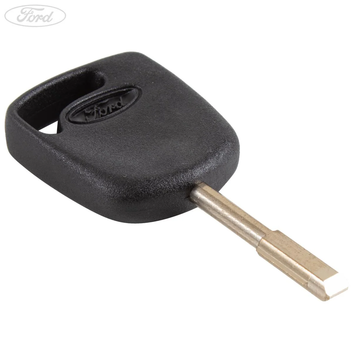 BLANK UNCUT KEY 1998-2000 NON BATTERY OPERATED - Image 2