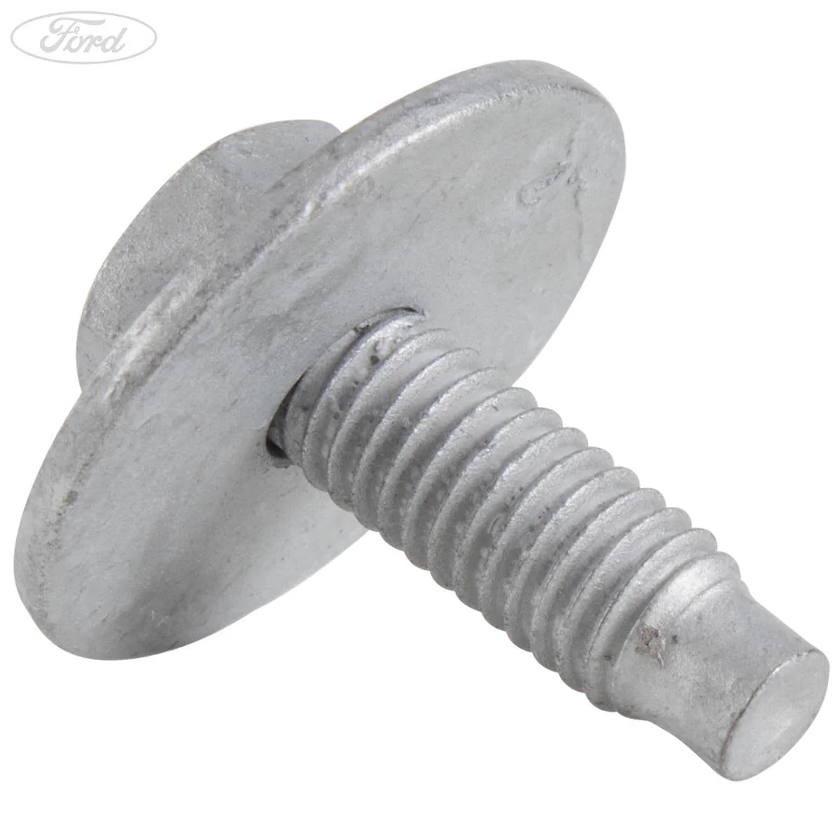 BODY FRONT/GRILLE AND FRONT BUMPER SCREW AND WASHER PACK OF 5 - Image 2