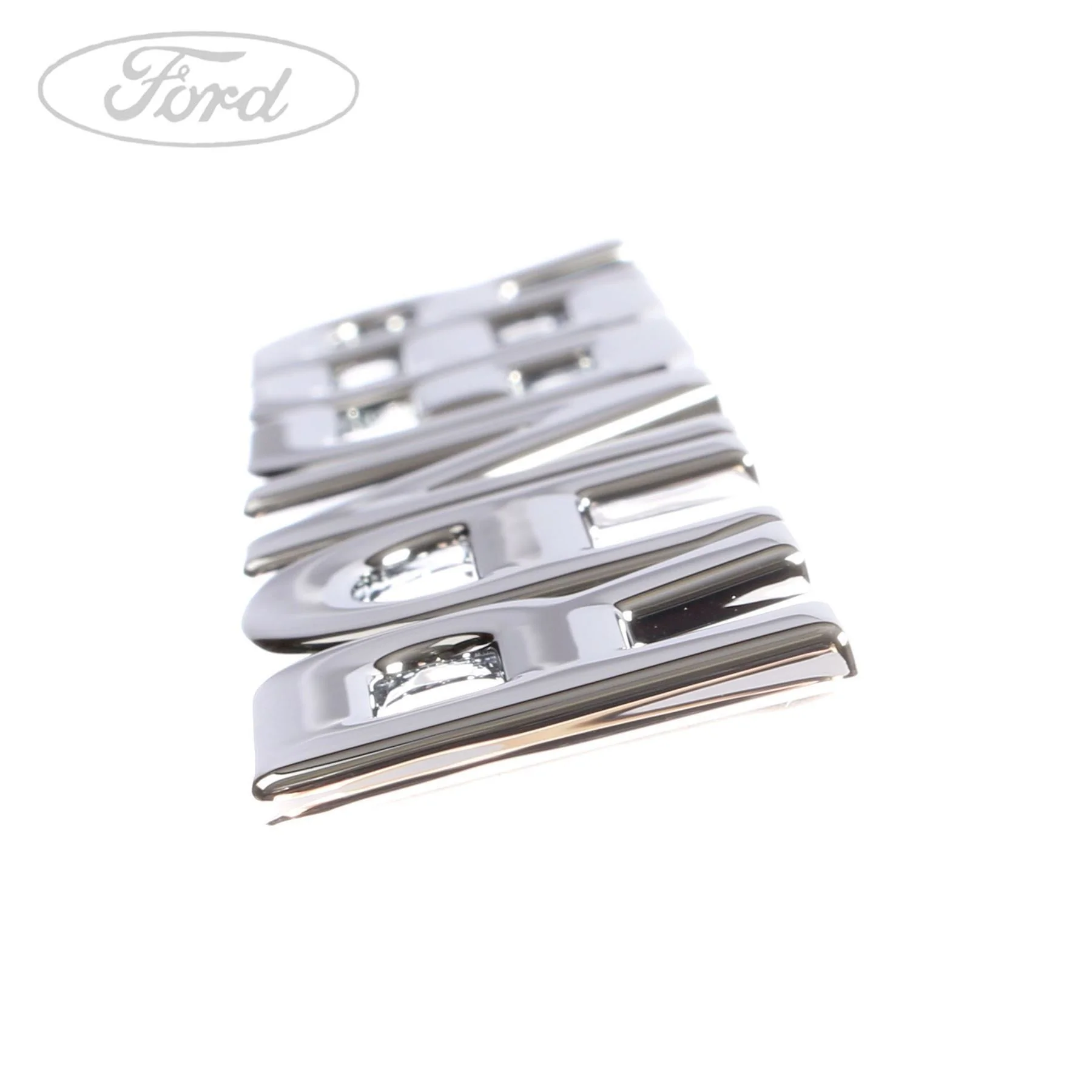 BODY MOULDINGS RANGER - Image 4