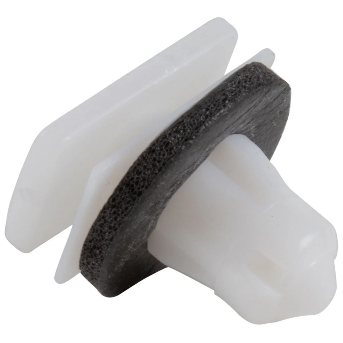 BODY MOULDINGS TRIM CLIP PACK OF 5 - Image 3