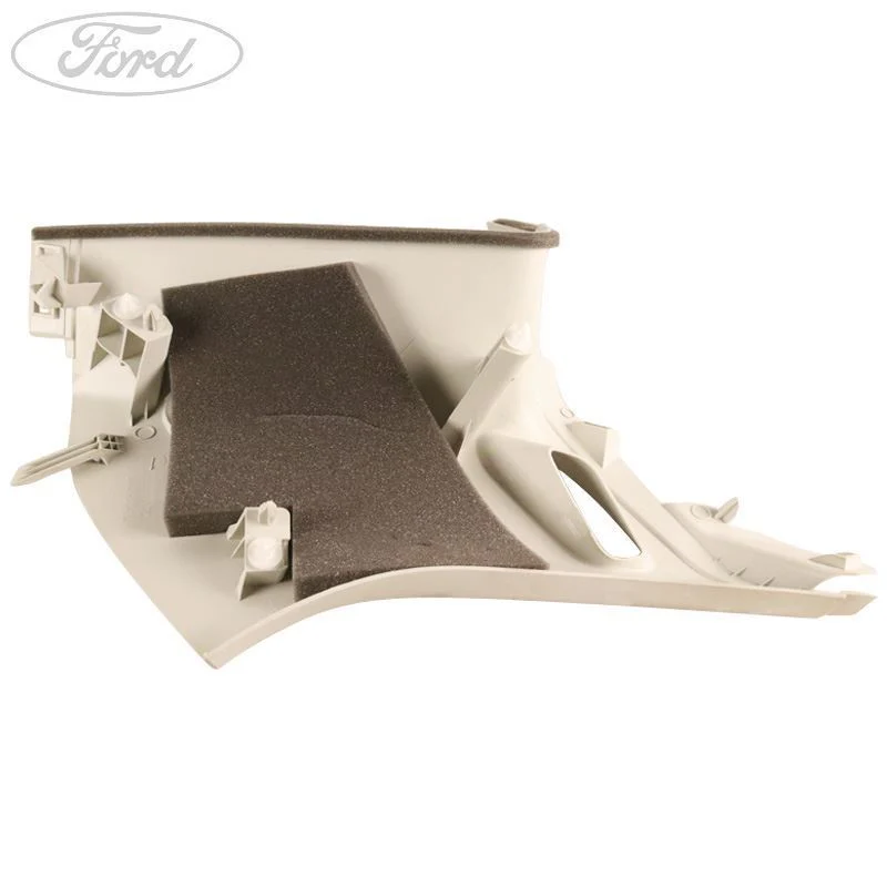 BODY REAR PANEL - Image 2