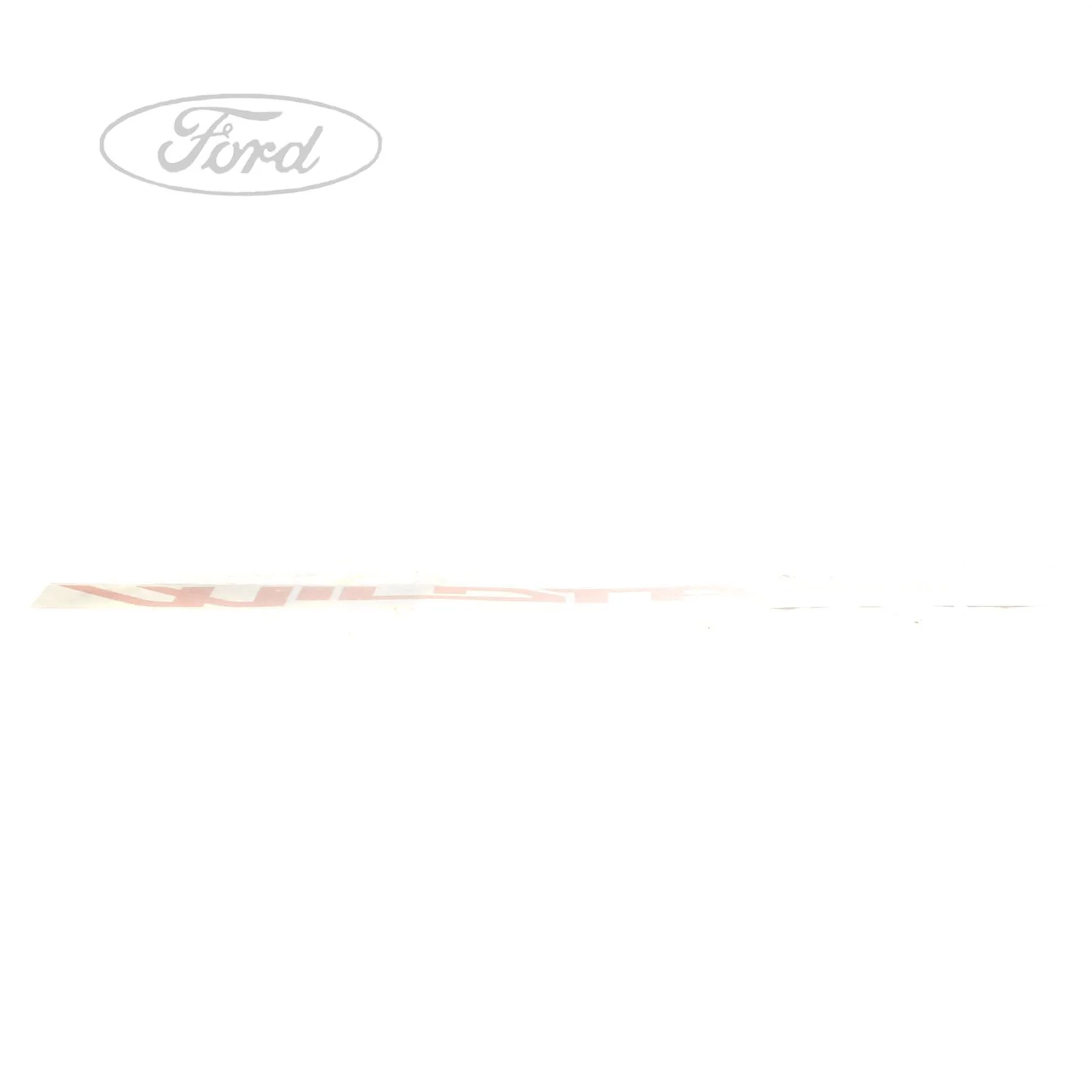 BODY SIDE STRIPES - Image 2