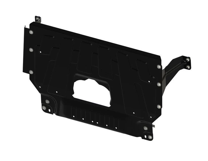 TRANSIT BODY UNDERSHIELD FOR ENGINE AND TRANSMISSION - Image 4