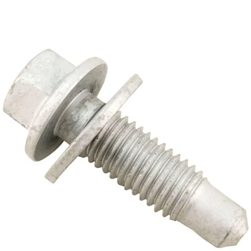 BOLT - Image 5