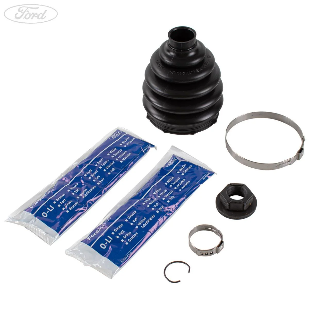 BOOT KIT - Image 2