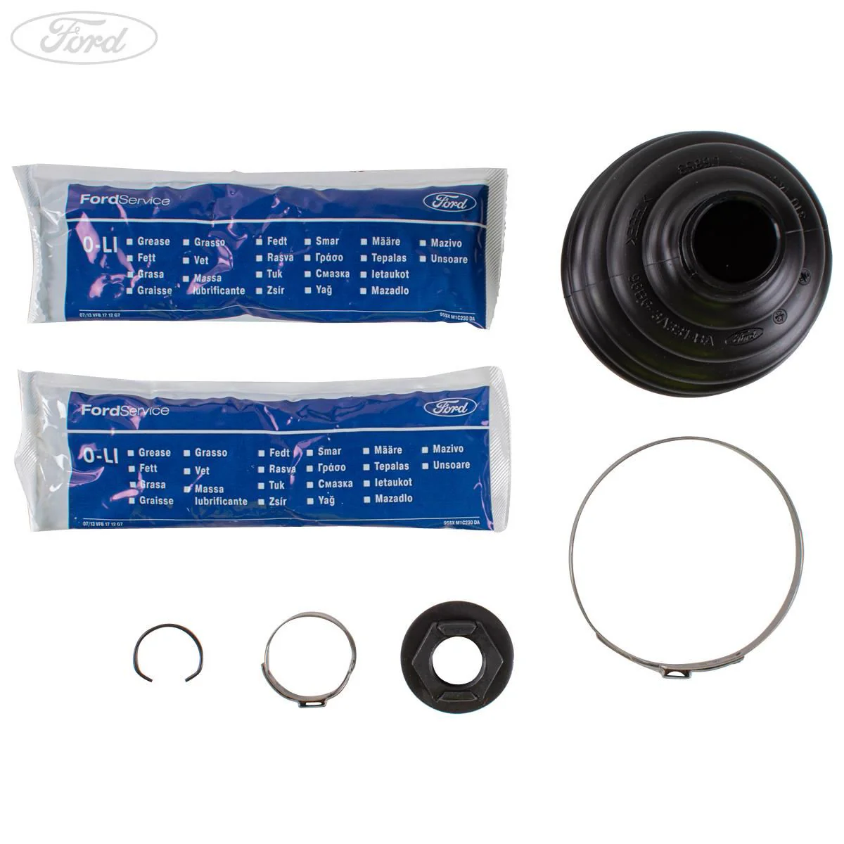 BOOT KIT - Image 4