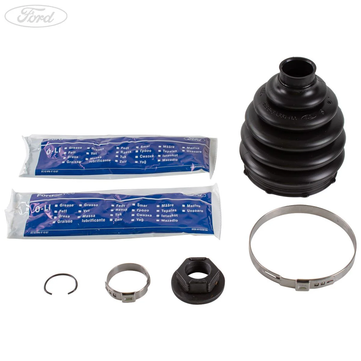 BOOT KIT - Image 7