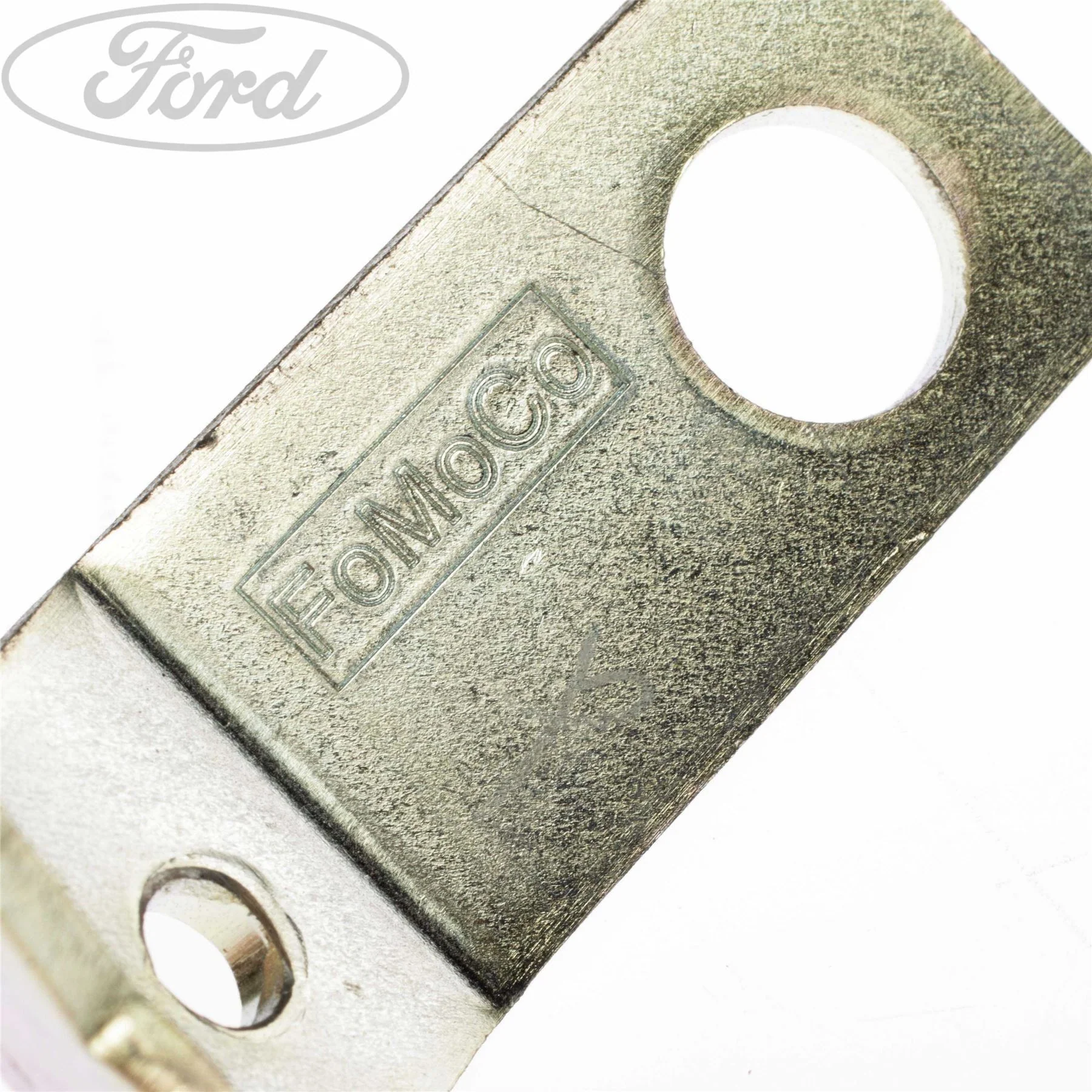 BRACKET - BRAKE HOSE SUPPORT