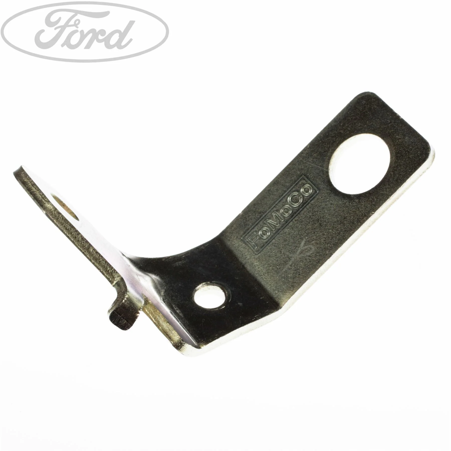 BRACKET - BRAKE HOSE SUPPORT - Image 2