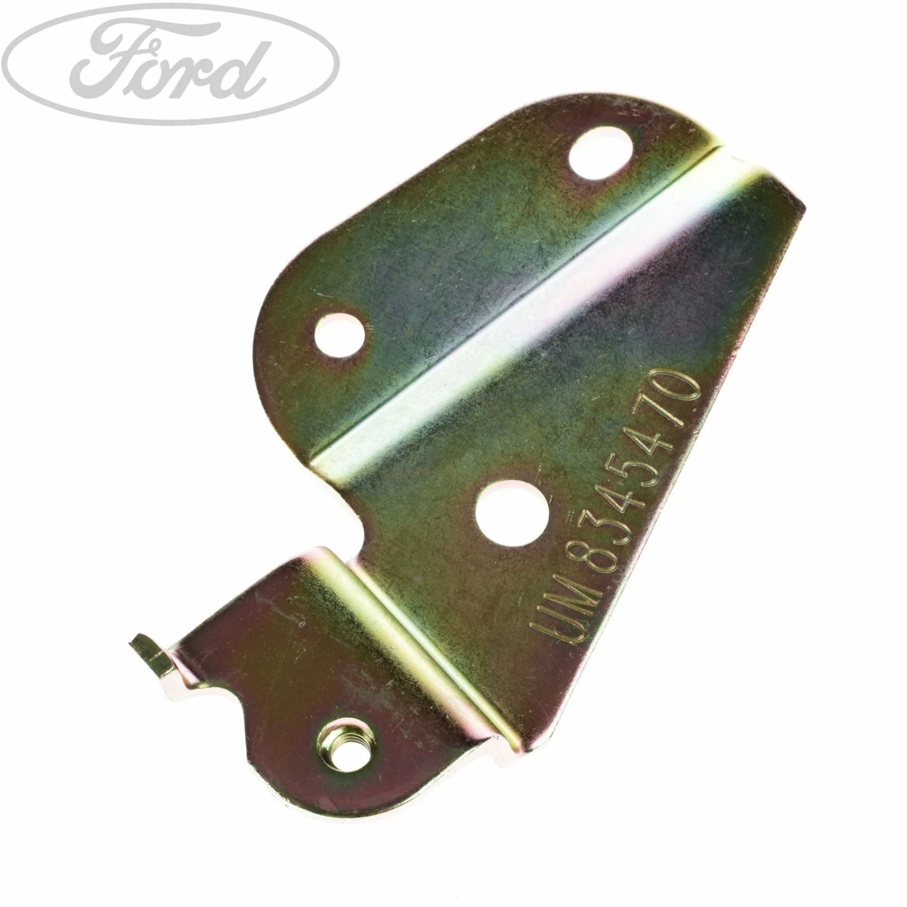 BRACKET - BRAKE PIPE - Image 3