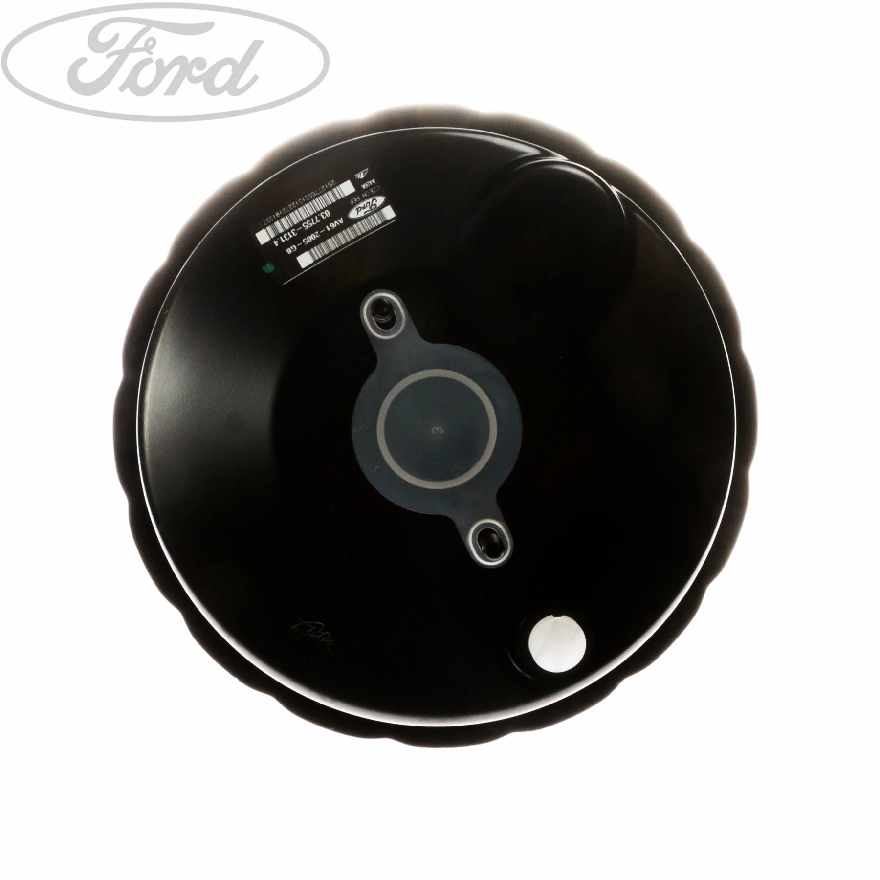BRAKE BOOSTER