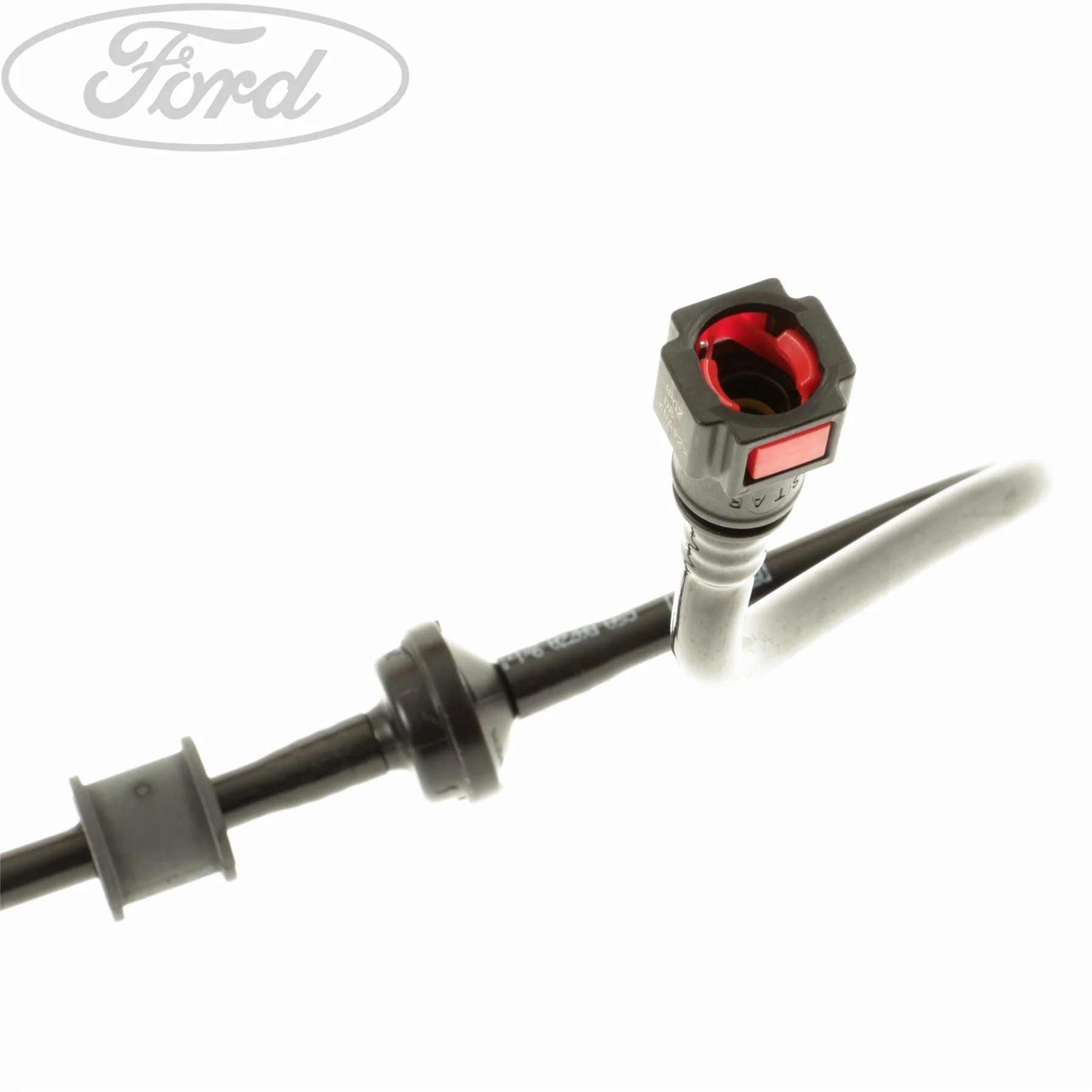 BRAKE BOOSTER VACUUM TUBE - Image 3