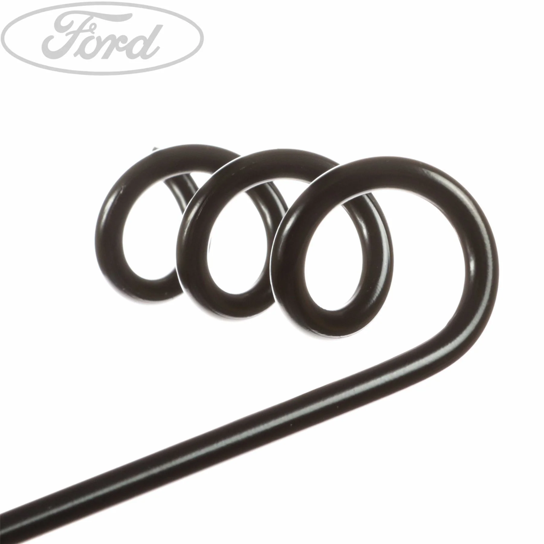 BRAKE CABLE SUPPORT BRACKET - Image 4