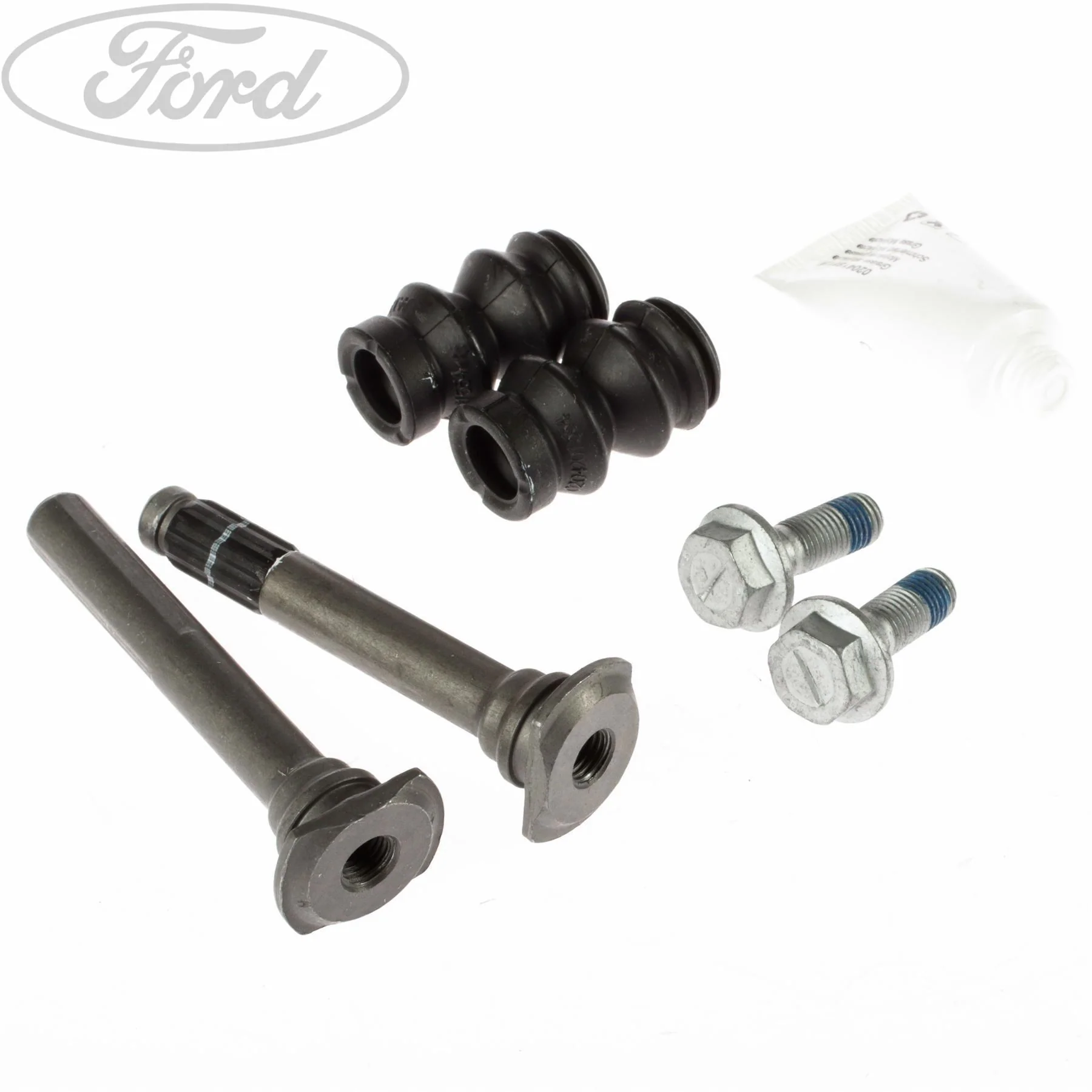 BRAKE CALIPER LOCATING PIN BOLT KIT - Image 3